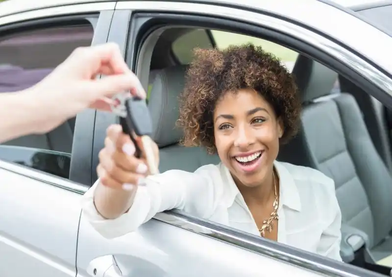 auto leasen IJsselstein